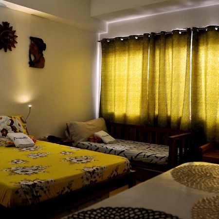 Deanettes Property Rental-Cedar Peak Condo Baguio City Buitenkant foto