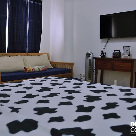 Deanettes Property Rental-Cedar Peak Condo Baguio City Buitenkant foto
