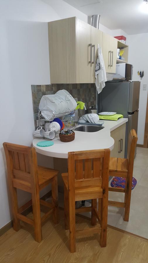 Deanettes Property Rental-Cedar Peak Condo Baguio City Buitenkant foto