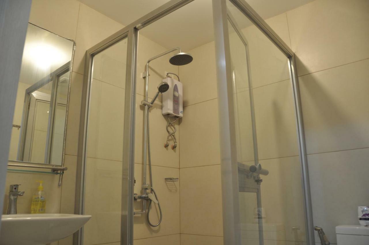 Deanettes Property Rental-Cedar Peak Condo Baguio City Buitenkant foto
