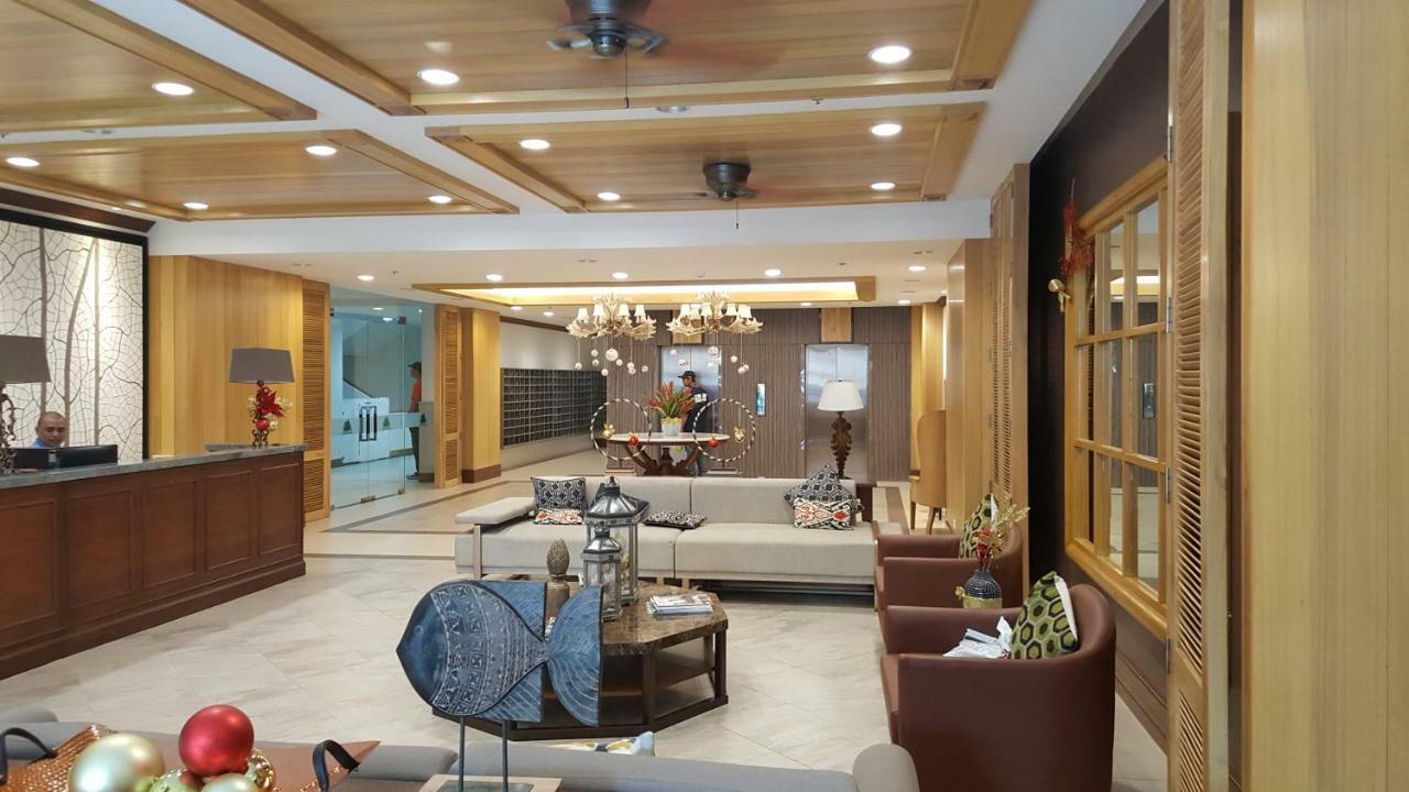Deanettes Property Rental-Cedar Peak Condo Baguio City Buitenkant foto