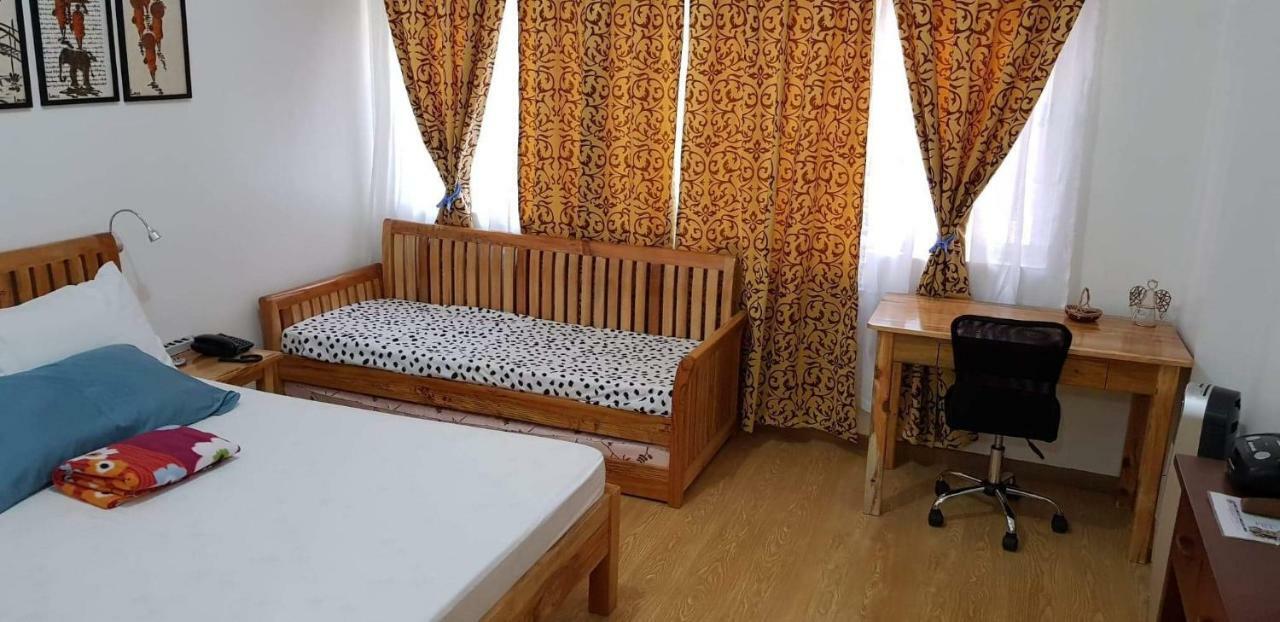 Deanettes Property Rental-Cedar Peak Condo Baguio City Buitenkant foto
